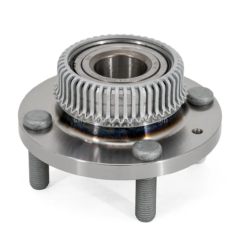 AUTO TRANSMISSION SYSTEMS F3-3104000-C1 1010562 REAR WHEEL HUB BEARING UNIT for Good selling BYD F3 in Colombia market