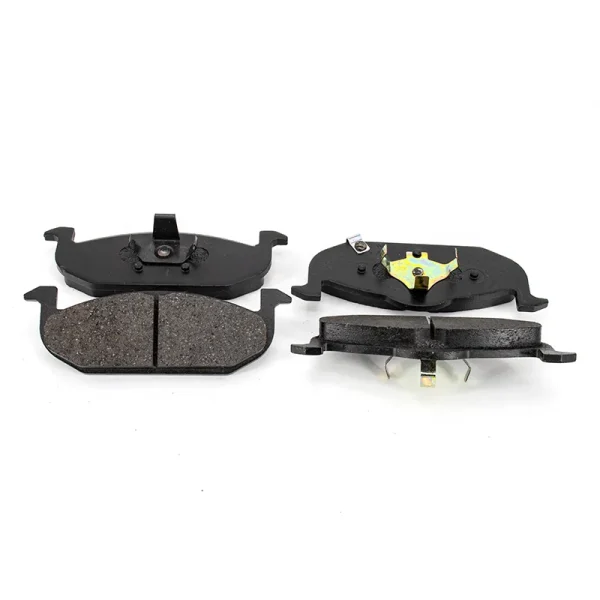 AUTO CAR SAIC ROEWE PARTS FOR MG5 MGGT MG350 FRONT BRAKE PAD KIT OE ...