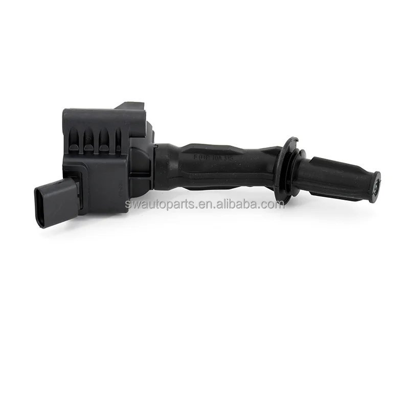 Auto spare parts car Engine Assembly Ignition coil oem 10236893 F01R00A123 Engine code 15E4E for MGZS HS MG EHS 2021