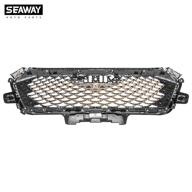 Haval jolion spare parts Grille Assembly 5509180XST01A for great wall car parts
