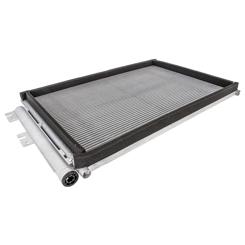 BYD Spare Parts Auto CAR Condenser SA3EB-8105010 for BYD SONG PLUS PARTS