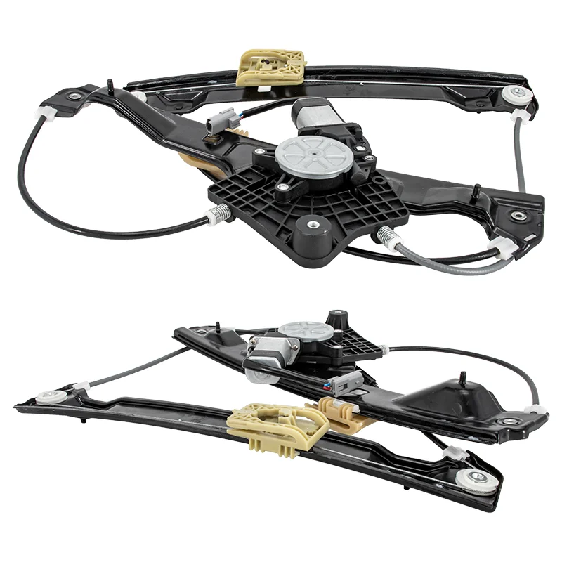 China Car accessories 2022 Front window regulator for MG5(I5 ) 10760958 Front Right