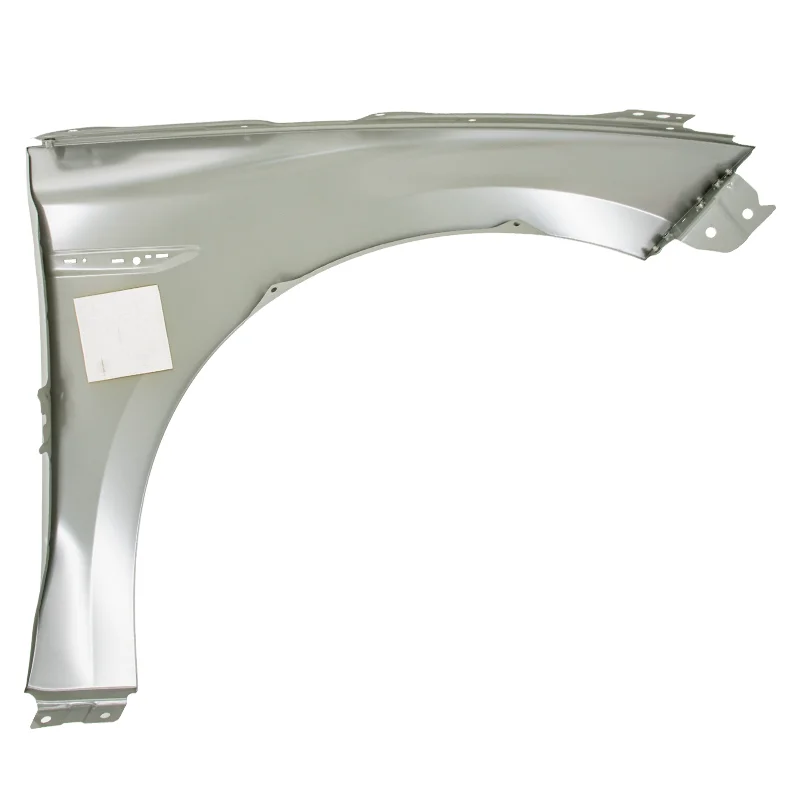 BYD auto parts Leaf fender -Front R HCE-8403019 HCE-8403011for BYD han Parts