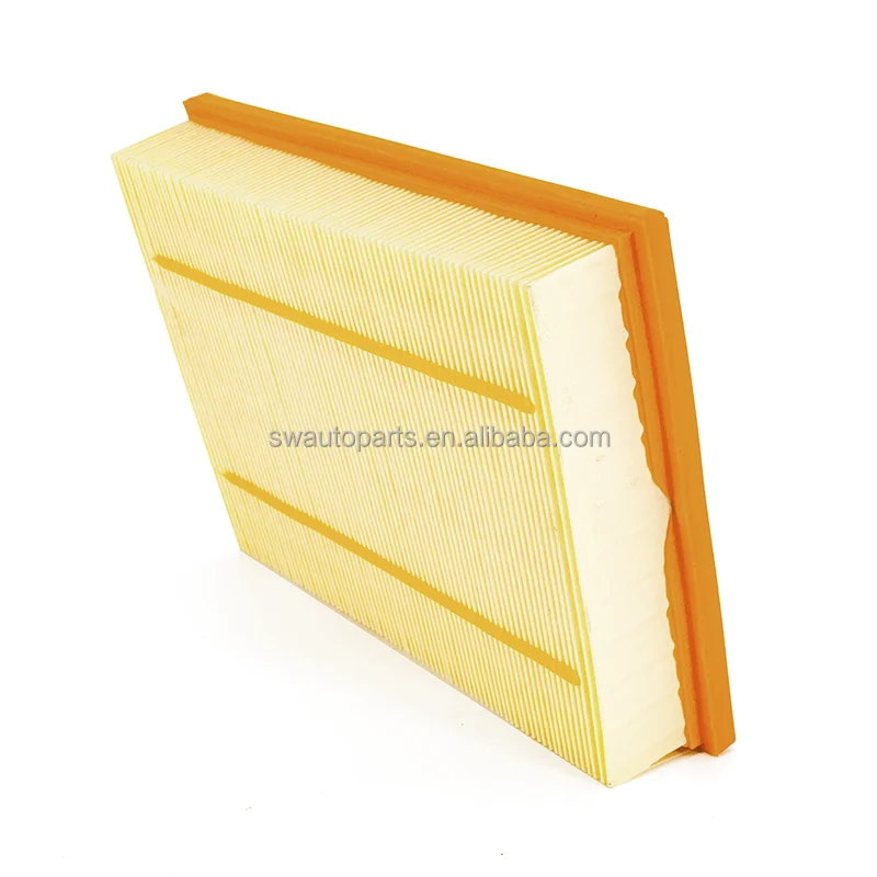 car accessories Auto Air Filter Parts PHE000200 for SAIC ROEWE 550 750 MG 6 1.8L