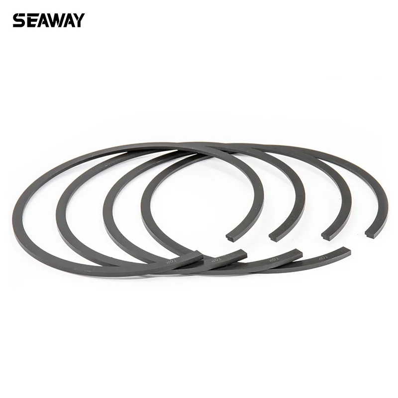 Auto Piston Ring STD 1004020-E06 for Great Wall Wingle 5 spare parts - Image 2
