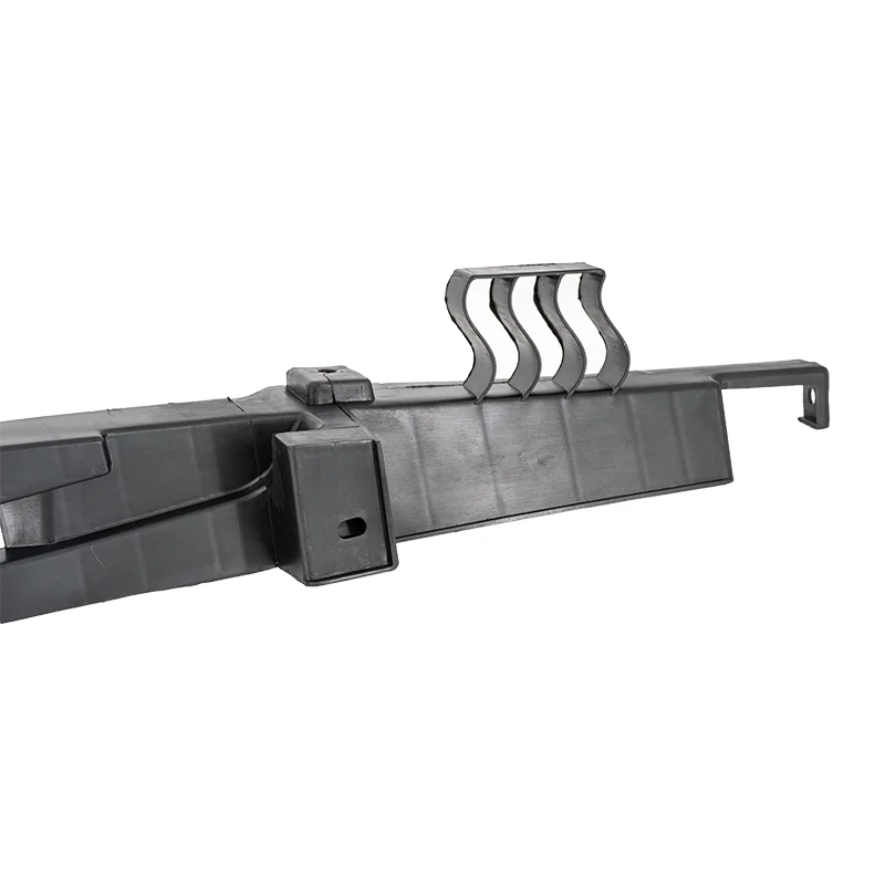China auto parts manufacturers front bumper support frame for MGGT/MG5 10745959 Car bumper bracket