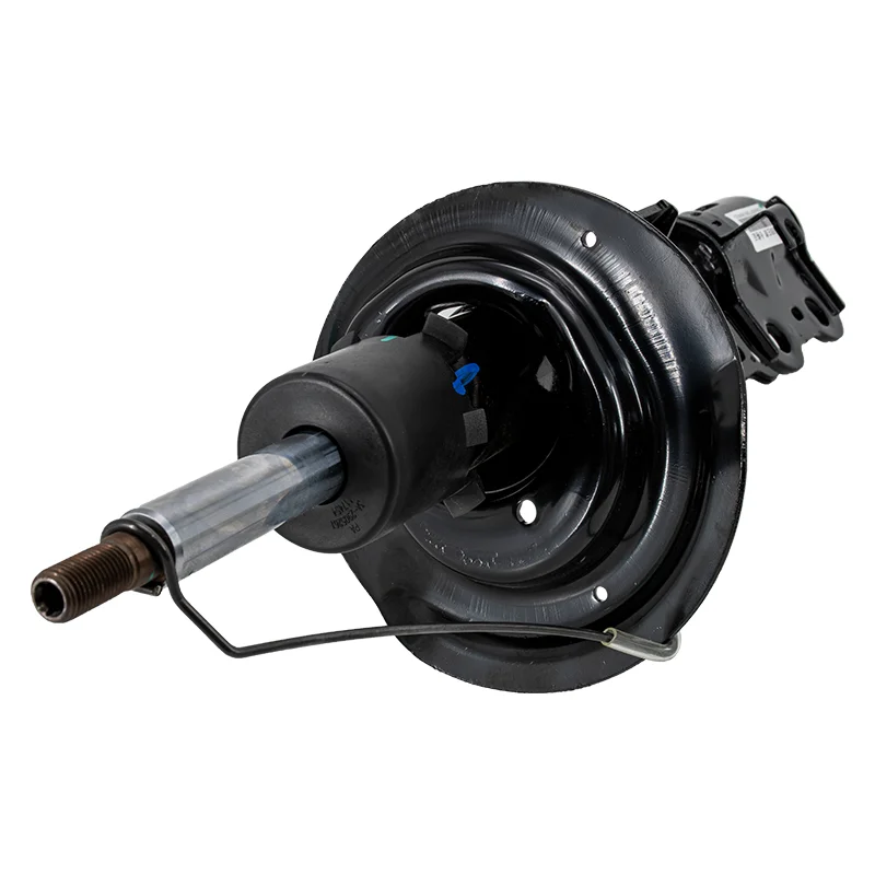 car front shock absorber bumper for byd song PLUS EV SA3EB-2905200 byd ev car accessories