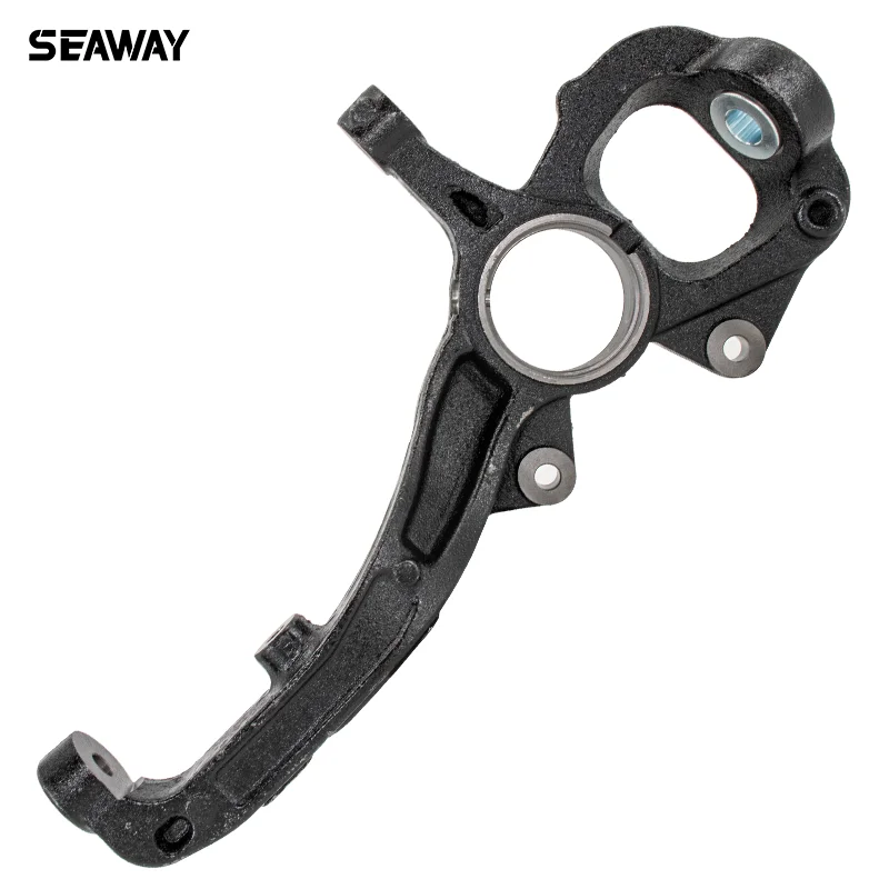 Great Wall Poer Front stabilizer bar connecting rod L 3001102XPW01A 3001103XPW01A FOR great wall poer accessories - Image 2