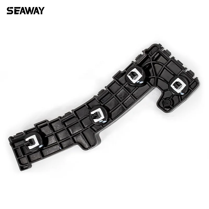 Car Rear bumper bracket HCEF-2804320 HCEF-2804420 for BYD HanEv spare parts