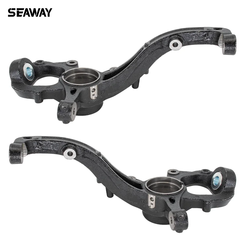Great Wall Poer Front stabilizer bar connecting rod L 3001102XPW01A 3001103XPW01A FOR great wall poer accessories - Image 3
