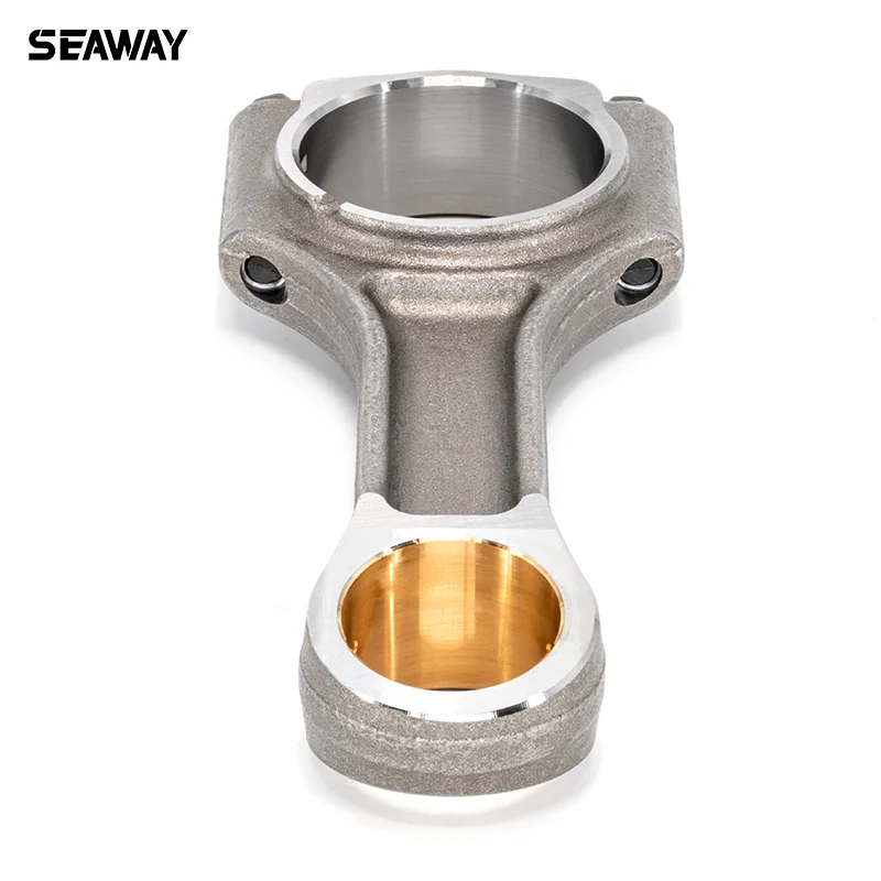 Car parts china Great wall spare parts Car Engine Connecting Rod 1004300XED95 for haval auto parts