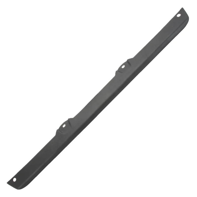 Great Wall Spare Parts CAR Rear bumper lower guard 2804120XPW04A FOR Great Wall Poer PARTS - Image 3
