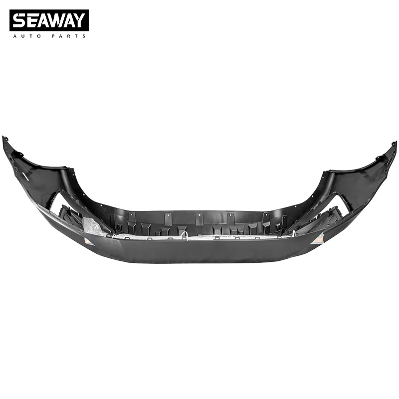 Alibaba china auto parts Auto Parts Supplier MG front bumper 10745966-SPRP for MG 5 CAR PARTS