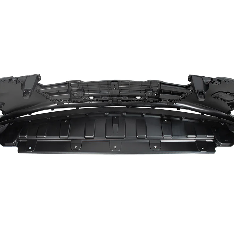 Car Bumpers Manufacturer Auto Body Parts Wholesale Front Rear Car Bumpers for MG ZS i5 10359706-sprp to Thickening quality
