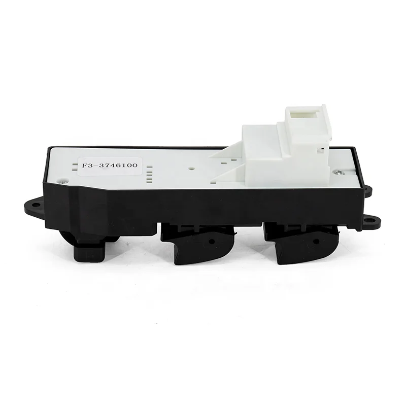 Accessories for car Front Left Electric Window Control Switch for BYD F3-3746100 1086849