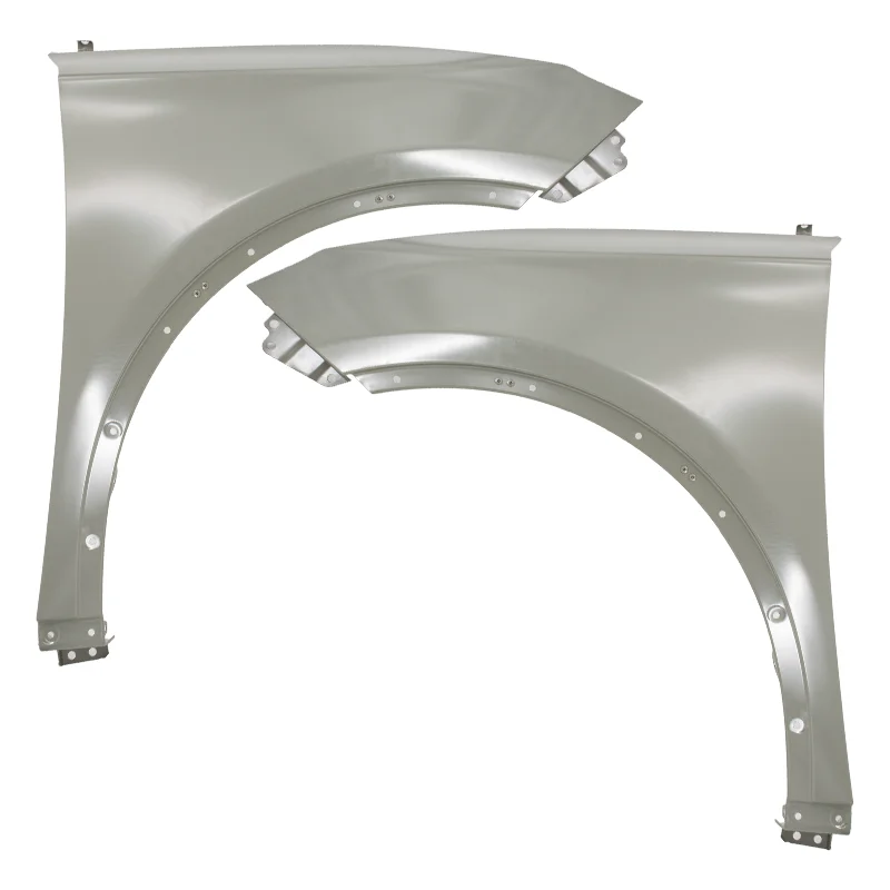 BYD Tang ev 2022 Spare Parts Accessories car front fender ST-8403019 ST-8403010