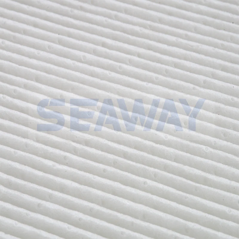 Car Air conditioning filter element HAD-8121211E-E1 for BYD spare parts - Image 3