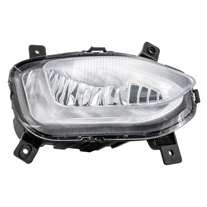 Mg hs spare parts Car Front Led Fog Lamp10453861 10453862 FOR MG HS PARTS