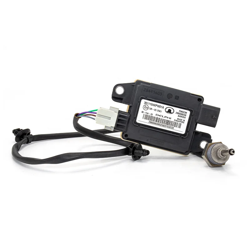 Particle sensor 3611105XP6EXA for great wall wingle 7 4d20m 3611105XP6EXA parts