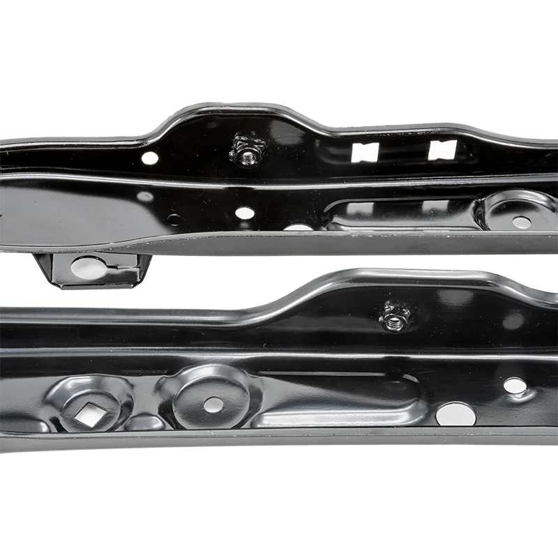 Cars parts wholesale Front Headlight Frame Support Bracket Lamp Bracket for MG I5 10894738