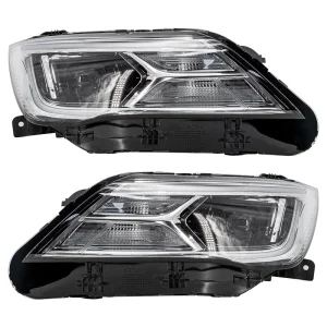 2023 Hot  sale high  quality   Chinese  brand  car  spare  auto  parts  headlight  headlamp  for   MG5  10577162/10577163