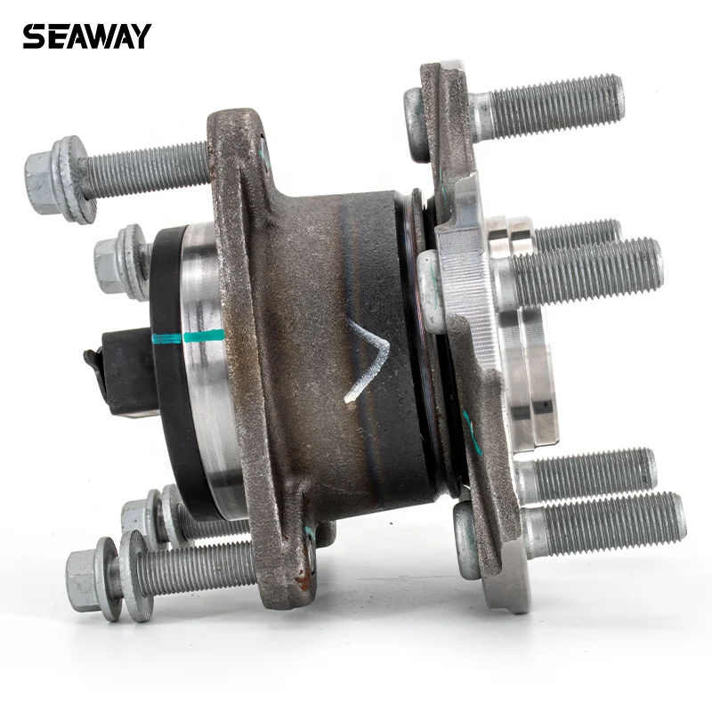 Car Rear wheel bearing SA3EA-3104100 for BYD Song Plus car parts - Image 3