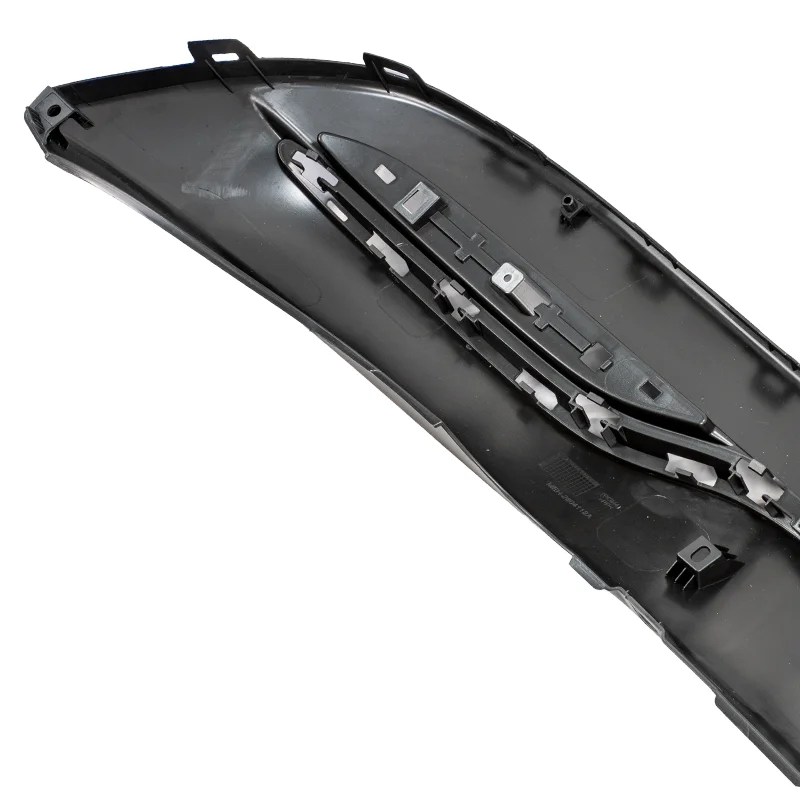 BYD body kits Auto Rear Bumper Assy for byd songmax MEH-2804112 stock selling rear bumper kit