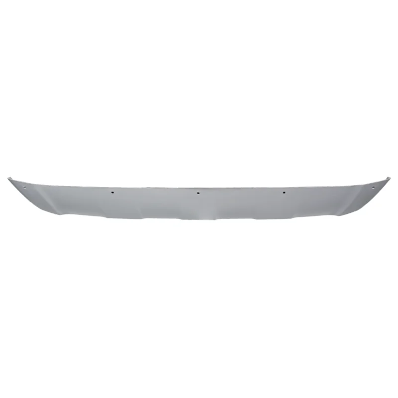 Chines car part mg rx5 car spare parts Front bumper lower trim panel 10348976 10224566 FOR ERX5