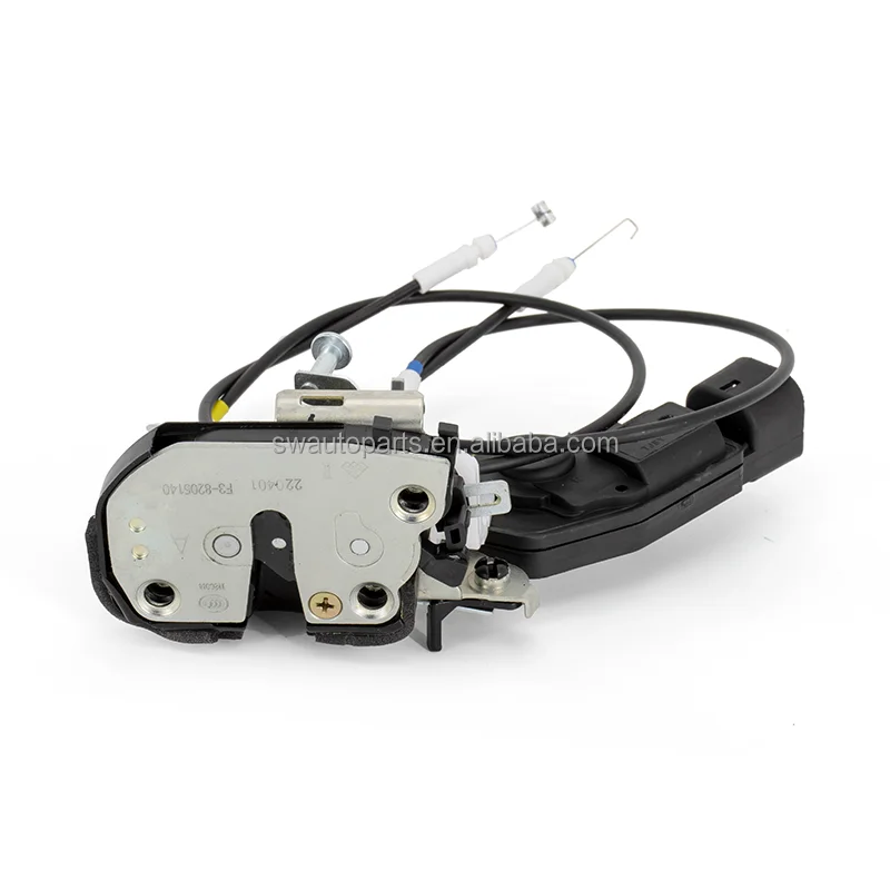 Auto electrical systems For BYD F3 F3R G3 G3R L3 REAR RIGHT Electric Door Lock Block Motor F3-6205140 1006738