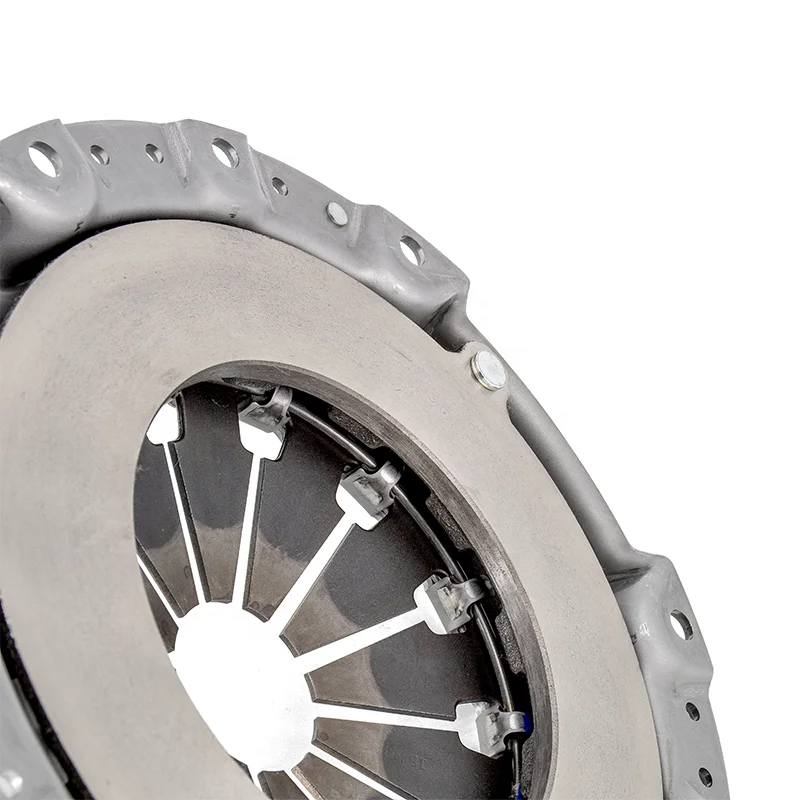 Spare Parts F3-1601100 1019140 Clutch Cover Assy Clutch driven plate assy For BYD F3 473QB BYC801 - Image 4