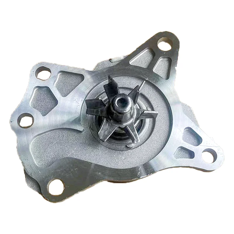 Byd car accessories gasoline water pump for 371QA-1307020 Strictly control the quality of BYD series accessories