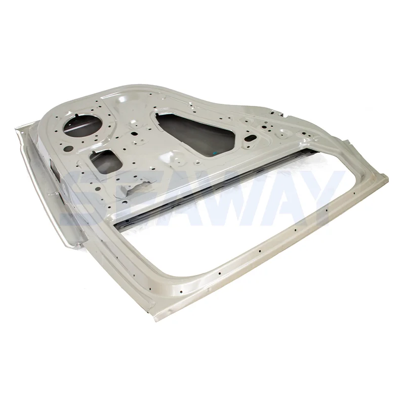 wholesale price BYD Yuan Plus Left rear door assembly SC2E-6201010 SC2E-6201019 for byd atto 3 parts - Image 4