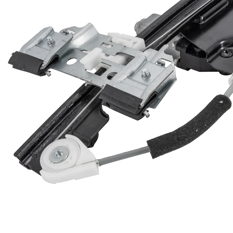 Mg car spare parts Window Regulator assembly 10033309 10124275 for MG 550 PARTS