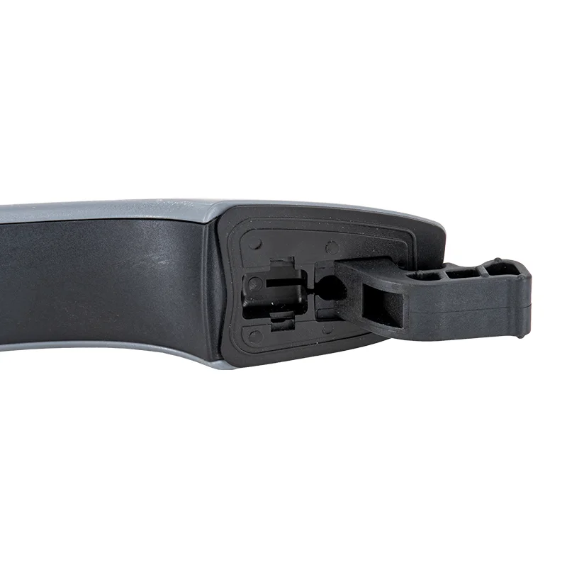 New energy auto parts front door outer handle exterior handle compatible for MGI5 RX5/EI5/MGZS 10650318-SPRP 10650319-SPRP-1 - Image 3