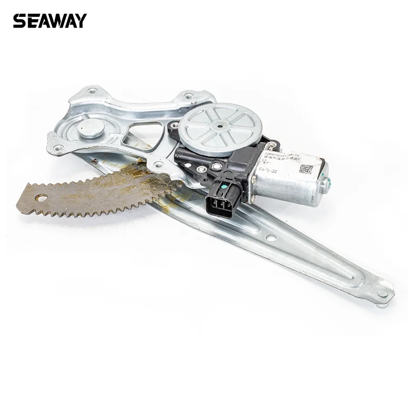 Great wall spare parts Rear Window regulator assembly 6204100XKV08A 6204200XKV08A FOR haval h9 2022 parts
