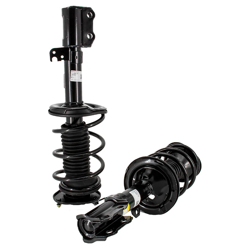 New energy auto parts Shock absorber manufacturers car shock absorber for byd 1003853 F3-2905100 front shock absorber assembly - Image 6