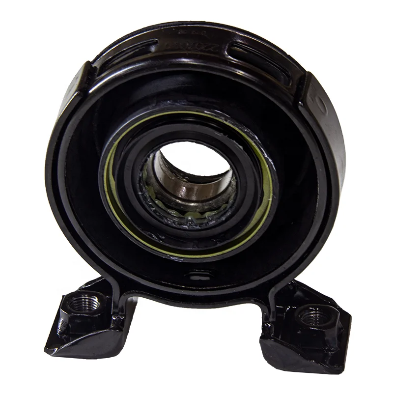 Engine mount for great wall 2202030-P00 suspension rubber parts bearing accessories for pickup wingle JMC ISUZU 4X4 - Image 3