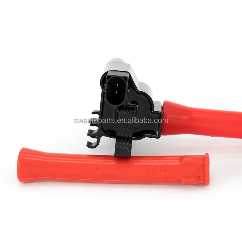 Auto engine systems Ignition Coil NEC90013A NEC90013AG for MG ROEWE 550 1.8L
