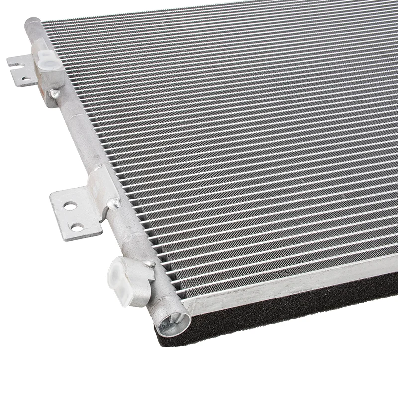 BYD Spare Parts Auto CAR Condenser SA3EB-8105010 for BYD SONG PLUS PARTS