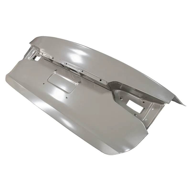 High Quality Factory Wholesale body parts Auto Parts Tail Door for MG I5 10237176-sepp