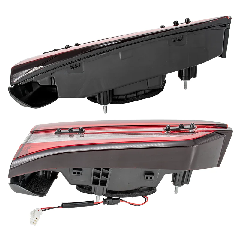 China manufacturer wholesales auto spare parts car Rear Lights LED Taillights Tail lamp For MG I5 10749939