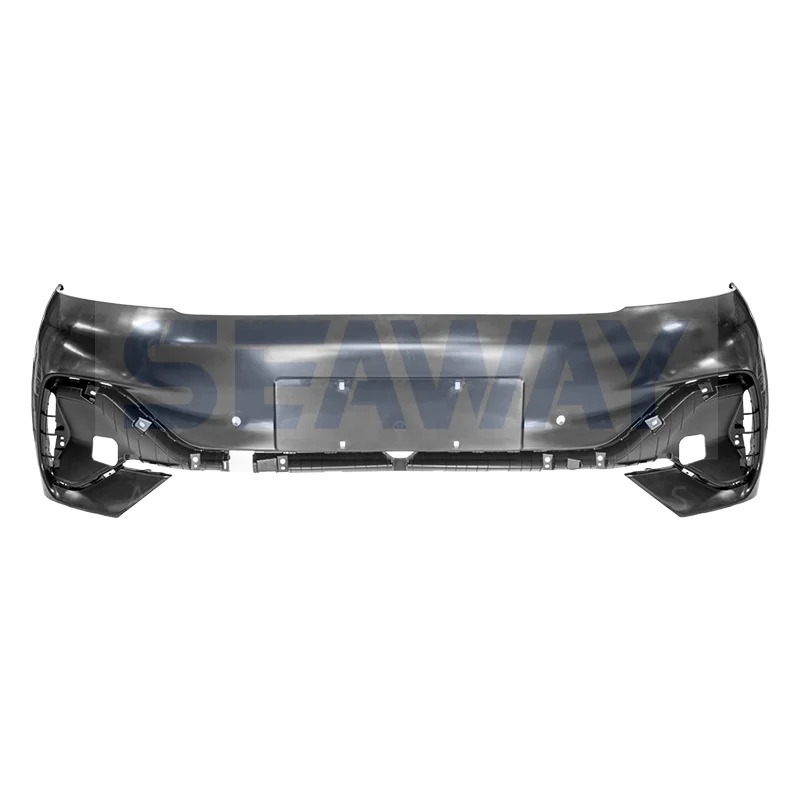 BYD Yuan Plus Original front bumper SC2E-2803111 for BYD atto3 part - Image 7