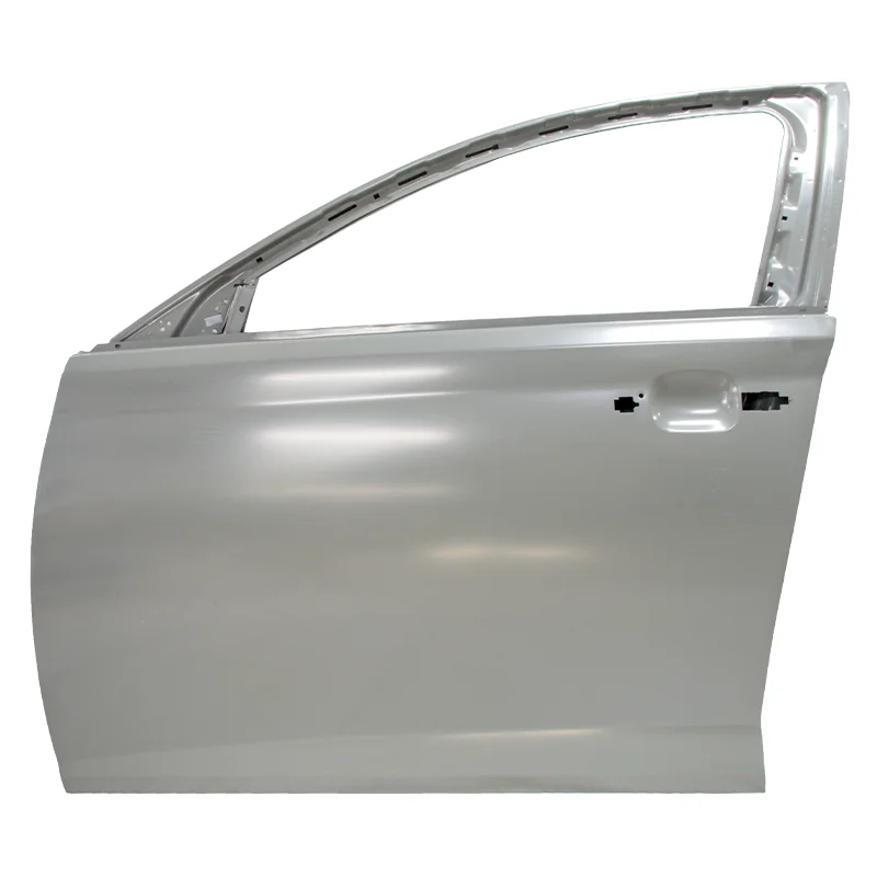MG auto spare part front car door 10002590 10002587 for mg 550 parts