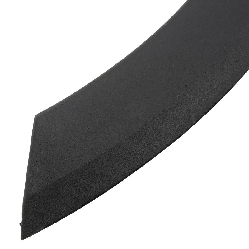 Mg HS Spare Parts Wheel Eyebrow Front and Rear Car Arch Lips Fender 10646894 10395320 for MG HS/ZS/GT/GS accessories