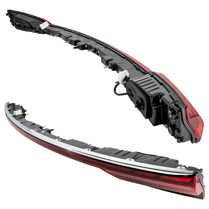 New Tail Light Lamp Taillight Assembly For MG MARVEL R 10934921 Factory Sell LED Tail Lamp Assembly