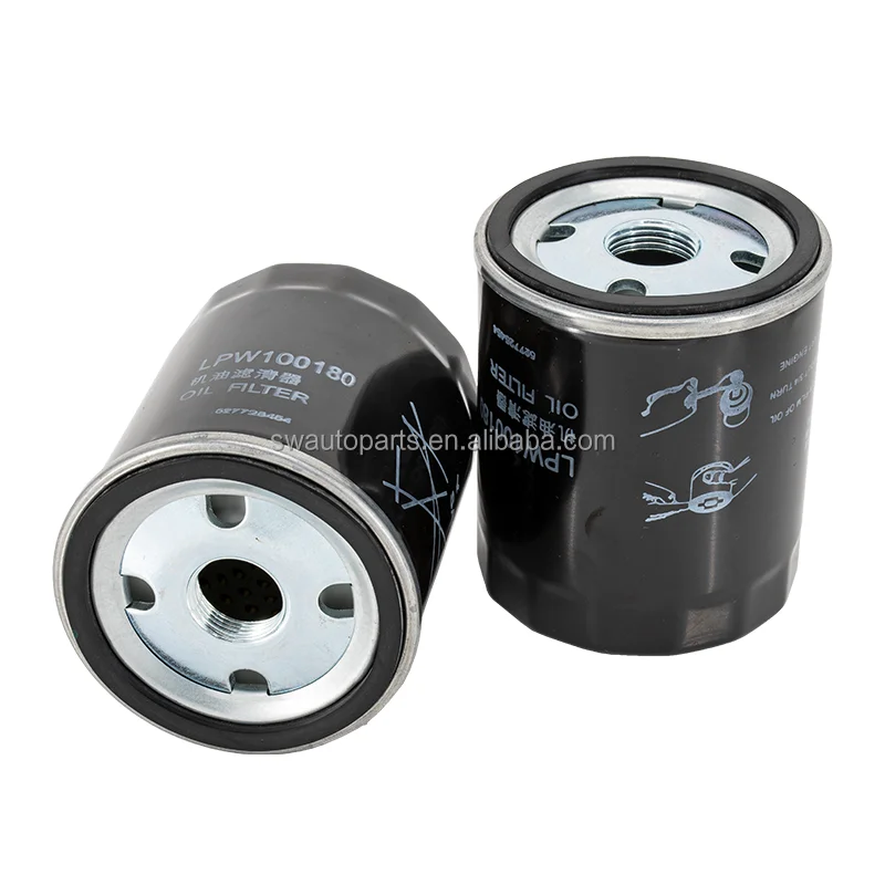 Factory Supplier Genuine Quality Auto Car Engine fuel Filter OEM 10334315 10604737 10010243 supplier factory price oil filter - Image 3
