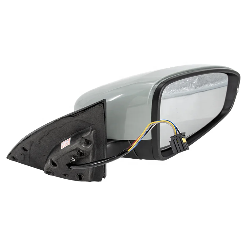 Chinese car parts high quality products hot sale Rearview mirror left /right for MG5(I5)