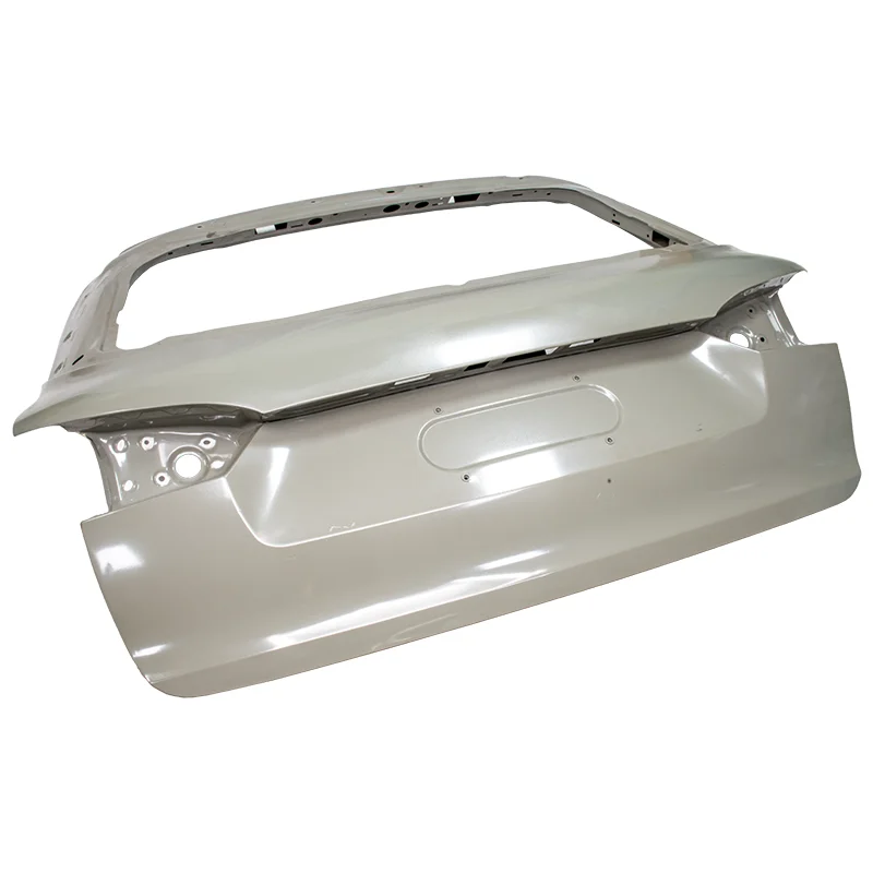 Chinese car parts hot sale high quality spare auto parts car door tail gate door fro MG HS 10390002-SEPP