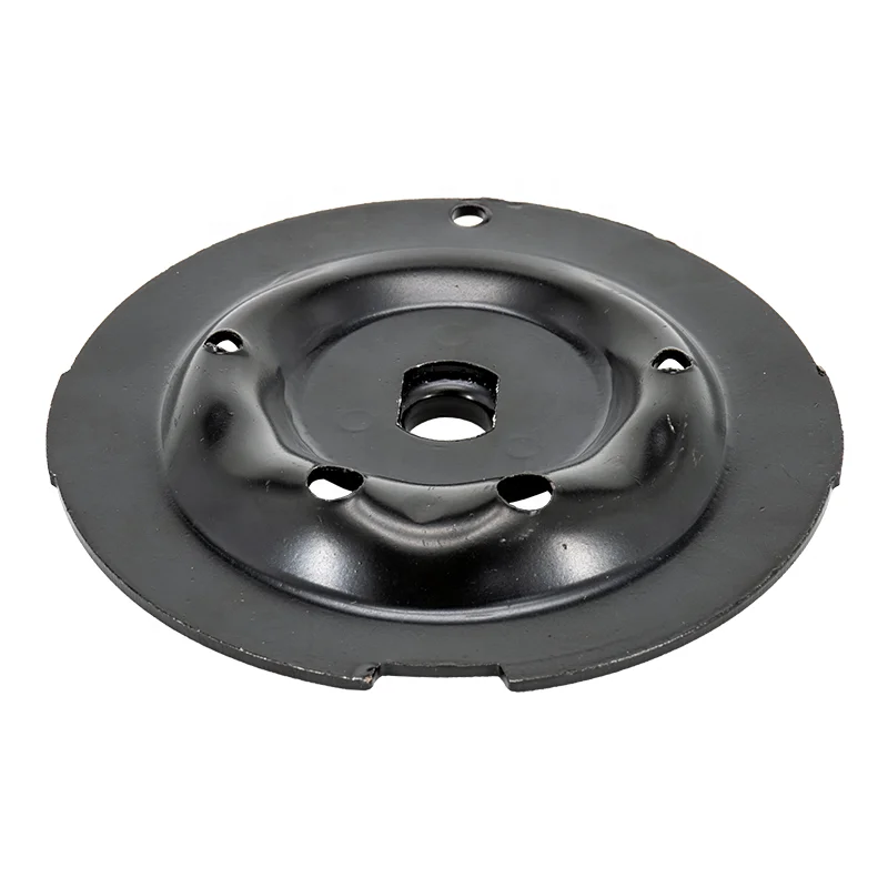 auto spare parts car Front shock absorber Mountings iron cover for byd 1003840 F3-2905080 SHOCK ABSORBER MOUNTING lid