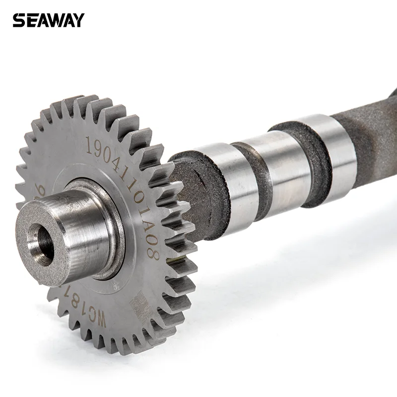 Great Wall Hover H6 H5 Wingle 5 Camshaft Assy 1006100-ED01for Great Wall parts - Image 4